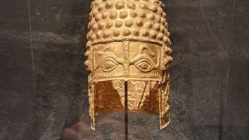 Agenții olandezi s-au dat drept colecționari în încercarea de a recupera artefactele româneşti de la Muzeul Drents