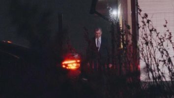 „Lovitura” prezidențialelor. Elena Lasconi publică fotografii cu Florian Coldea, Nicușor Dan și Victor Ponta. Nicușor Dan declarase că nu s-a văzut decât o singură dată în viață cu Coldea, la o recepție