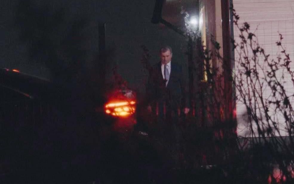 „Lovitura” prezidențialelor. Elena Lasconi publică fotografii cu Florian Coldea, Nicușor Dan și Victor Ponta. Nicușor Dan declarase că nu s-a văzut decât o singură dată în viață cu Coldea, la o recepție