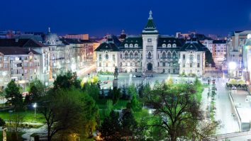 Craiova ocupă primul loc în topul Forbes al destinațiilor culturale europene pentru 2025. Ce alte orașe se află în top