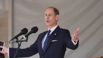 Ducele de Edinburgh îl va reprezenta pe Regele Charles al III-lea la inaugurarea Papei Leon al XIV-lea