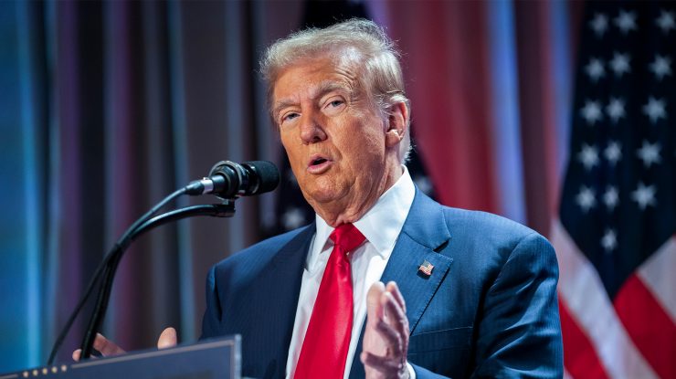 WSJ: Trump este „frustrat” că nu poate pune capăt războiului din Ucraina. Rusia „vrea totul”