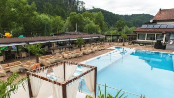 Unde i-a prins 1 mai pe români? Mii de turiști au ales Valea Prahovei. Hotelurile cu piscină și spa au fost cele mai căutate