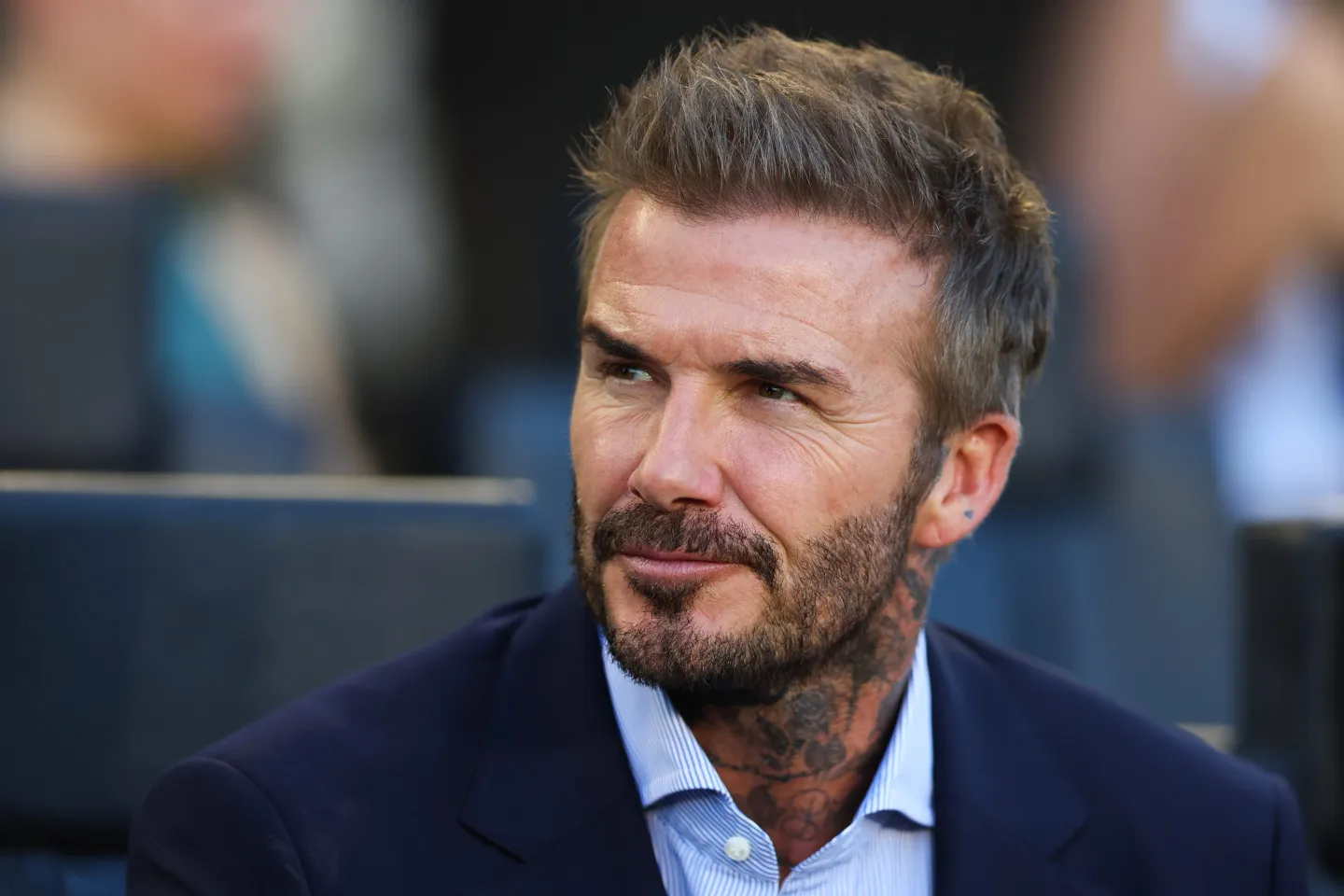 David Beckham împlinește 50 de ani. Legenda Angliei și a lui Manchester United a câștigat 19 trofee cu 4 cluburi diferite
