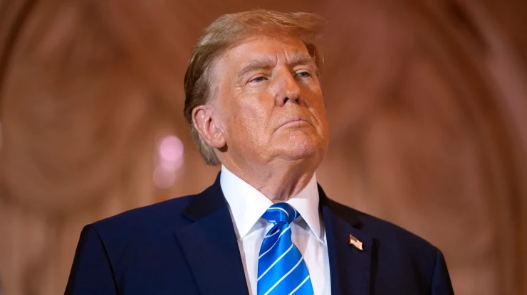 Trump atacă Uniunea Europeană: „Este mai rea pentru noi decât China”