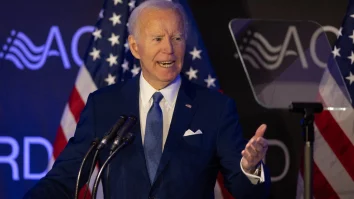 Joe Biden face primele declarații publice de la diagnosticul de cancer: „Vă mulțumesc pentru că mi-ați permis să plâng alături de voi”