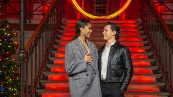 Rochia de mireasă pe care o va purta Zendaya va rămâne secretă. Stilistul Law Roach: „Nimeni nu o va vedea vreodată înainte”