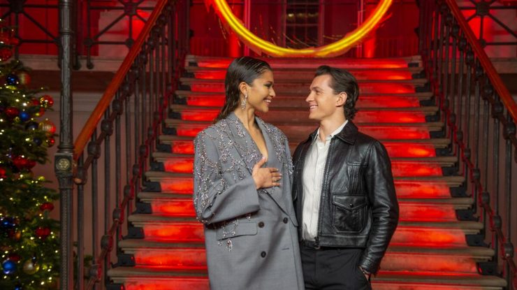 Rochia de mireasă pe care o va purta Zendaya va rămâne secretă. Stilistul Law Roach: „Nimeni nu o va vedea vreodată înainte”