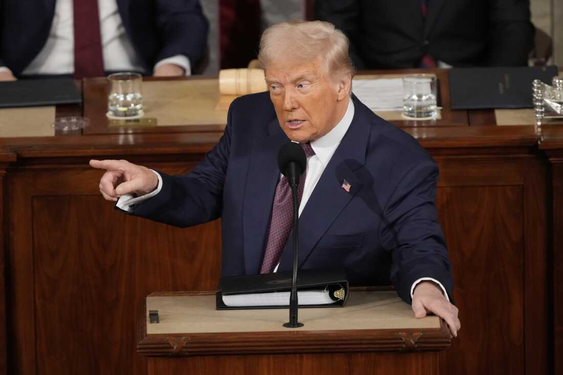 Trump îi cere lui Putin să accepte armistițiul de 30 de zile cu Ucraina