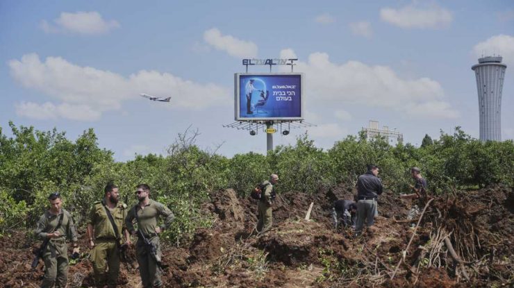 LIVE UPDATE. Război în Israel, ziua 577. O rachetă Houthi lovește zona aeroportului din Tel Aviv. Netanyahu promite răzbunare