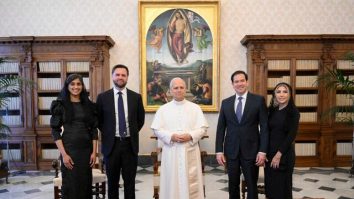 Donald Trump l-a invitat pe Papa Leon al XIV-lea să viziteze Casa Albă cât mai curând posibil