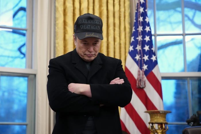 Elon Musk părăsește Administrația Trump, după eșecul DOGE. Miliardarul se întoarce la afacerile sale