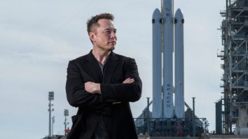 Elon Musk are un plan pentru sfârșitul lumii. Miliardarul pregătește o colonie pe Marte