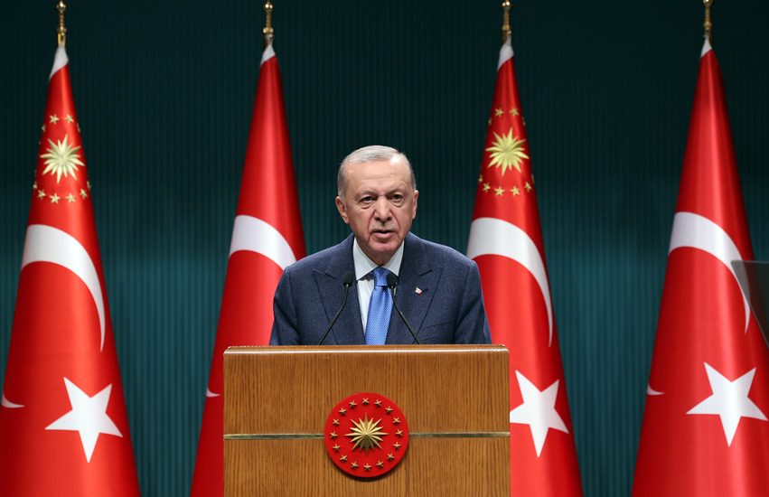 Platforma lui Elon Musk a blocat contul lui Imamoglu, principalul adversar politic al Președintelui turc Recepp Tayip Erdoğan