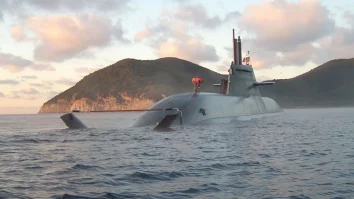 „Europa trebuie să își consolideze apărarea subacvatică”, avertizează Directorul General de la Fincantieri, cel mai mare constructor naval de pe continent