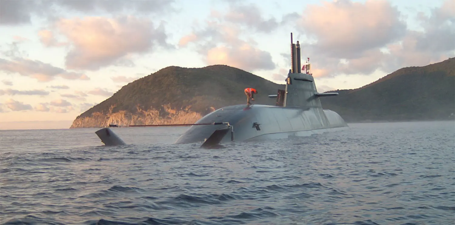 „Europa trebuie să își consolideze apărarea subacvatică”, avertizează Directorul General de la Fincantieri, cel mai mare constructor naval de pe continent