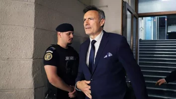 Florian Coldea reacționează la fotografiile postate de Elena Lasconi: „O încercare disperată care urmărește să influențeze procesul electoral deosebit de important”