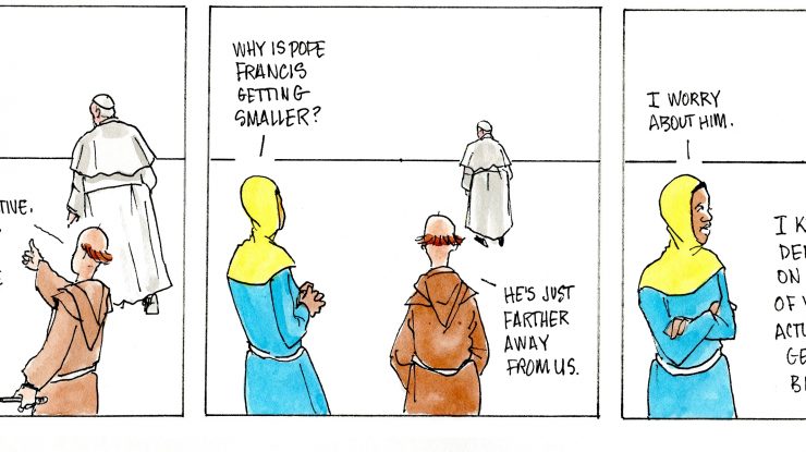 Când cel care primește iertarea se află în offside