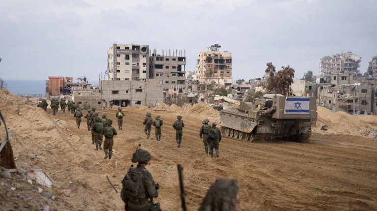Hamas acceptă propunerea SUA privind armistițiul în Gaza
