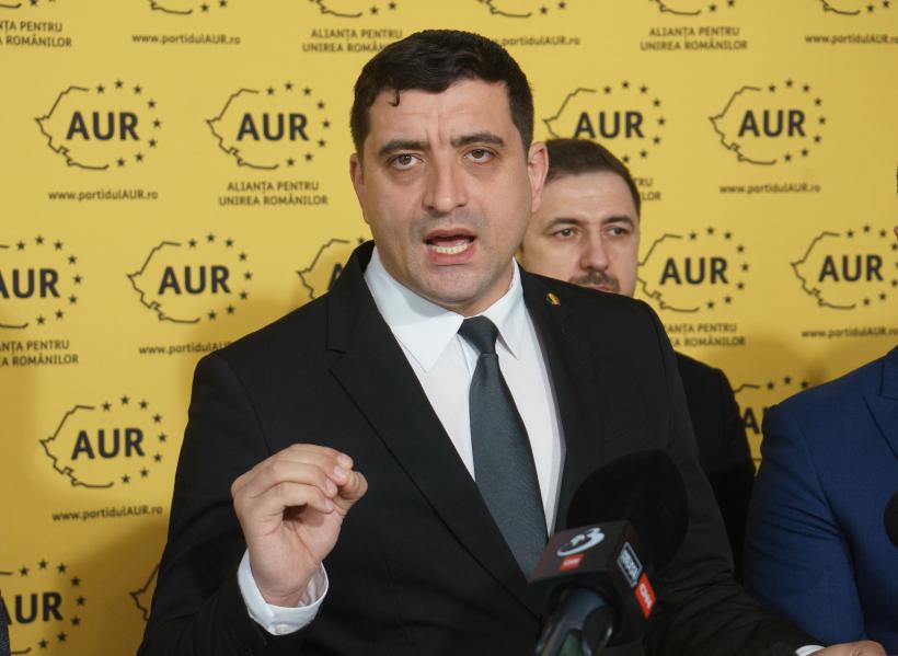 Ce șanse de reușită are George Simion la CCR? Candidatul AUR cere anularea alegerilor invocând decizia CCR din decembrie 2024