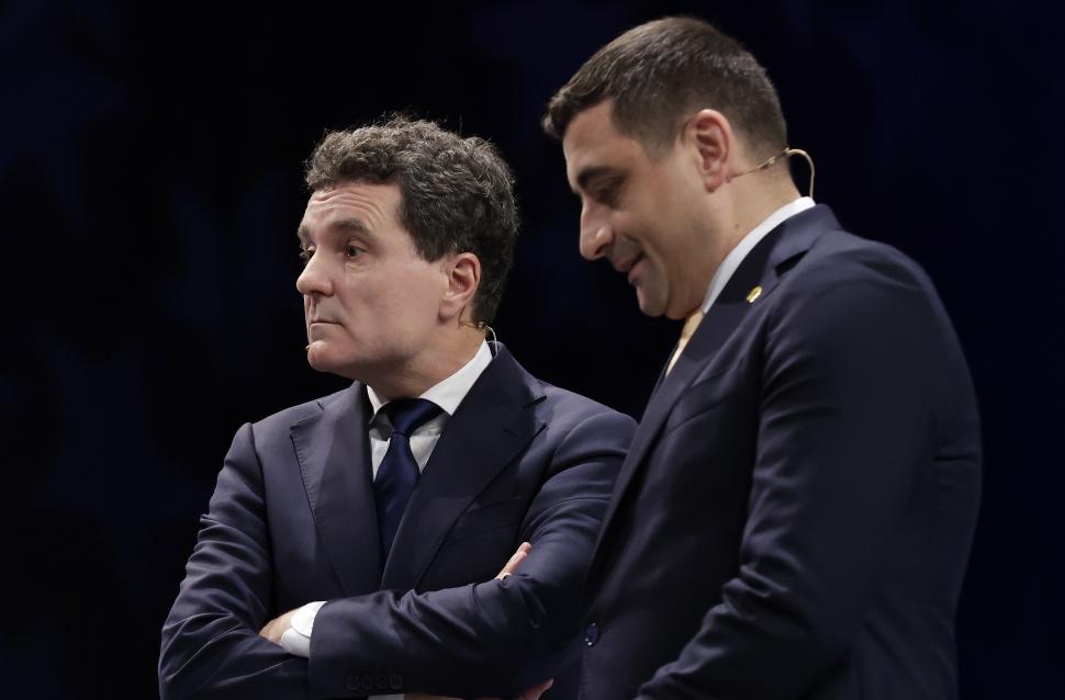 Care sunt scenariile de guvernare în România după alegerile prezidențiale? George Simion și Nicușor Dan au deja variante de Premier