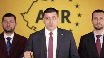 George Simion contestă la CCR alegerea lui Nicusor Dan. Toni Neacșu, fost judecător CSM: „Principalul motiv din punct de vedere juridic al acestei contestații este existența celui precedent din decembrie 2024”