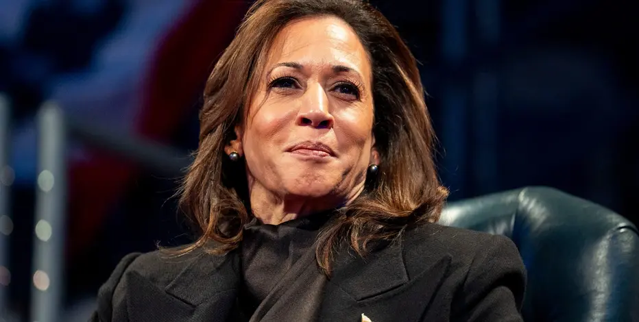 Kamala Harris a ținut primul său discurs major de la părăsirea mandatului: „Națiunea trece prin abandonul celor mai înalte idealuri ale Americii”