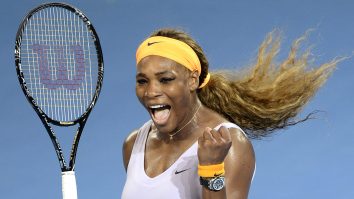 Serena Williams a fost distinsă cu Premiul Prințesa de Asturia pentru Sport pe anul 2025