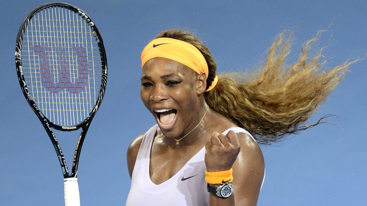 Serena Williams a fost distinsă cu Premiul Prințesa de Asturia pentru Sport pe anul 2025
