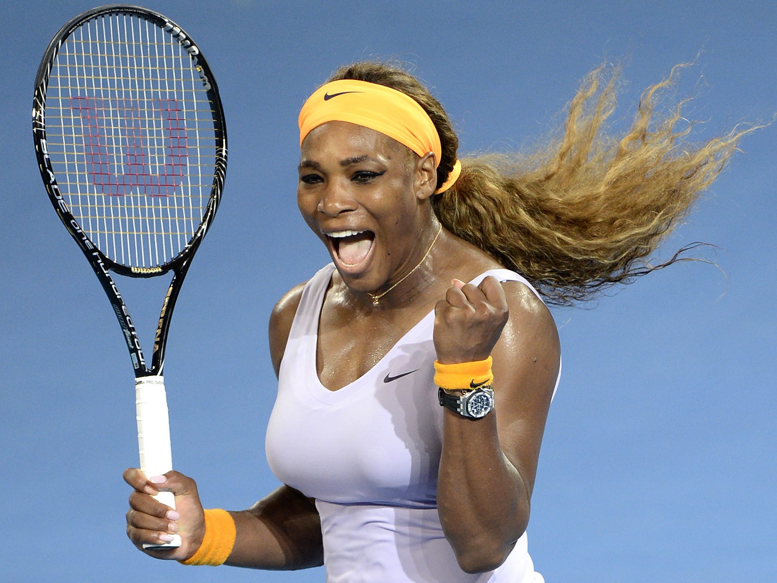 Serena Williams a fost distinsă cu Premiul Prințesa de Asturia pentru Sport pe anul 2025