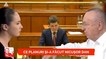 Gândurile lui Cristoiu, 26 mai 2025