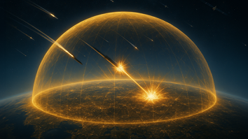 Cum va funcționa sistemul „Golden Dome” anunțat de Trump? Scutul antirachetă va costa peste 175 de miliarde de dolari și va proteja America de amenințările Rusiei, Chinei, Coreei de Nord și Iranului