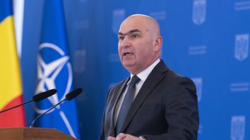 Bolojan a făcut analiza celor 100 de zile de la Cotroceni: „Acest mandat a fost preluat în condiții dificile”