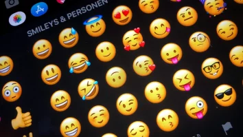 Câte emoji-uri pui într-un mesaj? Emoticoanele pe care le folosești pot reflecta narcisism, psihopatia sau machiavelism