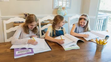 Ministrul Educației, Daniel David, vrea să legalizeze homeschoolingul în România: „Poate fi o soluție pentru situații de excepție”