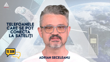 Te sun. Adio smartphone fără semnal