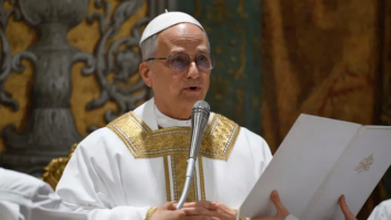 Papa Leon al XIV-lea numește Biserica „un far care luminează nopțile întunecate”: Oamenii se îndreaptă spre „tehnologie, bani, putere sau plăcere”