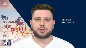 Deștept cu banii. Raiul investitorilor (în criză)