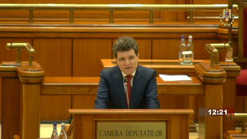 Nicușor Dan a depus jurământul în calitate de Președinte al României: „Pe termen lung, România are nevoie de o reformă puternică”/ Nicușor Dan preia oficial mandatul de la Ilie Bolojan, în cadrul unei ceremonii desfășurate la Palatul Cotroceni