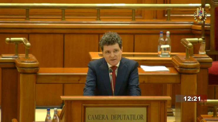 Nicușor Dan a depus jurământul în calitate de Președinte al României: „Pe termen lung, România are nevoie de o reformă puternică”/ Nicușor Dan preia oficial mandatul de la Ilie Bolojan, în cadrul unei ceremonii desfășurate la Palatul Cotroceni