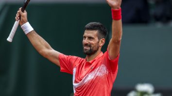 Novak Djokovic a câștigat al 100-lea titlu ATP din carieră, după ce l-a învins pe Hubert Hurkacz în finala de la Geneva