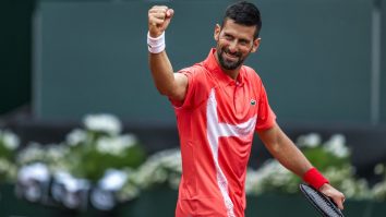 Novak Djokovic s-a calificat, vineri, în finala turneului ATP 250 Geneva Open