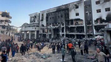 LIVE UPDATE. Război în Israel, ziua 601. ONG-urile avertizează că asistența medicală din Gaza este „condamnată la moarte”