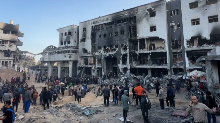 LIVE UPDATE. Război în Israel, ziua 601. ONG-urile avertizează că asistența medicală din Gaza este „condamnată la moarte”