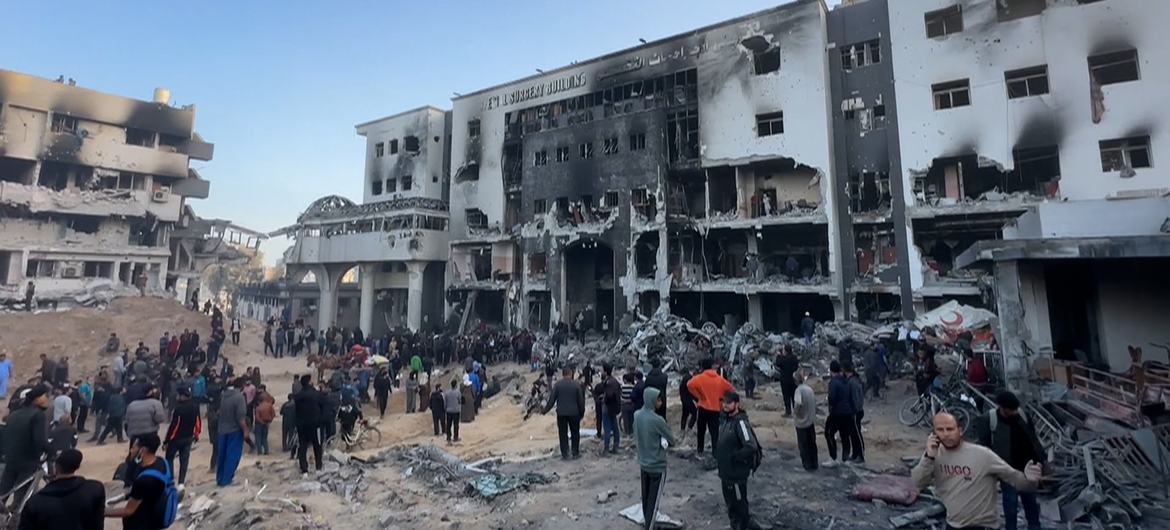 LIVE UPDATE. Război în Israel, ziua 601. ONG-urile avertizează că asistența medicală din Gaza este „condamnată la moarte”