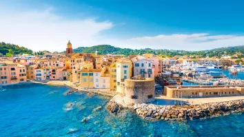 Ce experiențe unice poți trăi pe Coasta de Azur? Poți plăti un abonament special pentru Grand Pix-ul din Monaco