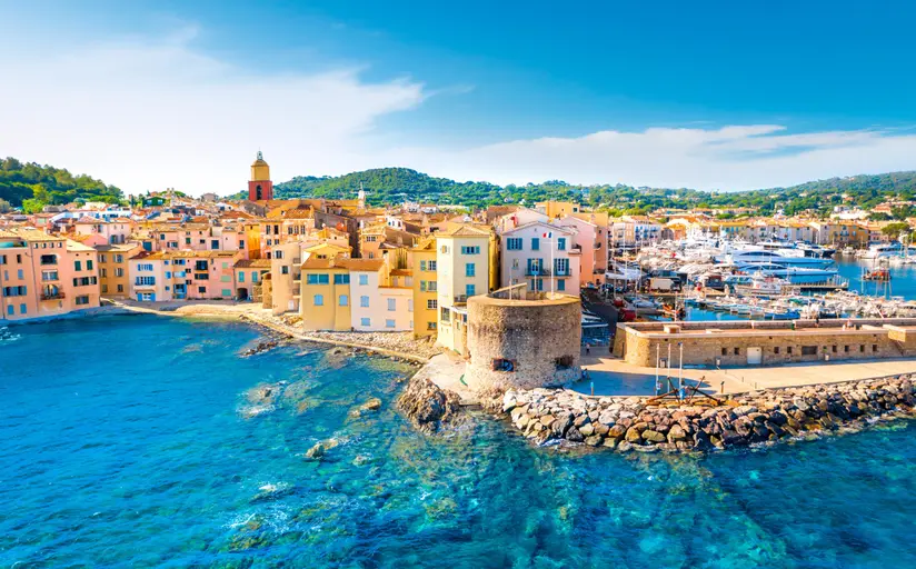 Ce experiențe unice poți trăi pe Coasta de Azur? Poți plăti un abonament special pentru Grand Pix-ul din Monaco