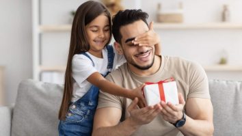 Astăzi sărbătorești Ziua Tatălui. Radu Leca: „În mamă crește și alături de tată se dezvoltă. Tatăl reprezintă cel mai important liant”