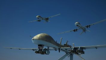 România începe producția de drone militare la Brașov, cu sprijin european de 800 de miliarde de euro