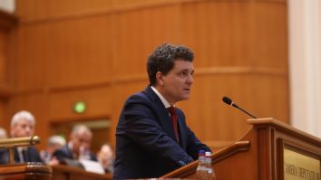 Nicușor Dan face grup de lucru pentru viitorul program de guvernare